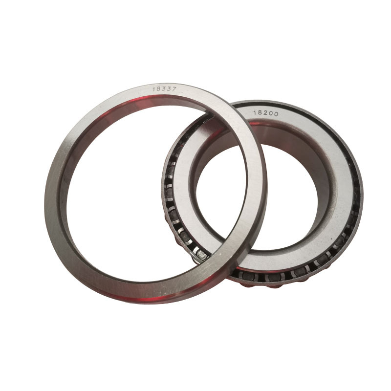 China High Quality Tapered Roller Bearing