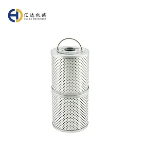 Huida Hot Selling Element Oil Filter LF3585 High Quality With Original Packaging Customizable Construction Machinery Spare Parts