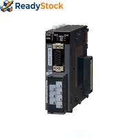 Nouveau module série original LJ71C24-CM LJ71C24-R2-CM LJ71MB91-CM RS-232/RS-485 pour PLC MELSEC-L