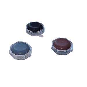 Couvre-pieds <span class=keywords><strong>de</strong></span> jambe <span class=keywords><strong>de</strong></span> <span class=keywords><strong>chaise</strong></span> antidérapants curseurs <span class=keywords><strong>de</strong></span> meubles en plastique revêtus <span class=keywords><strong>de</strong></span> fluor protecteurs <span class=keywords><strong>de</strong></span> jambes en bois qui ne tombent jamais - Product Image 5