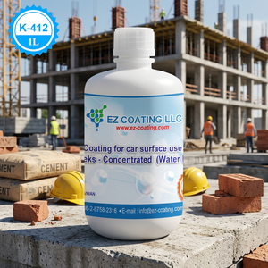 Spray de revêtement hydrofuge pour pare-brise et rétroviseurs de voiture - Product Image 2