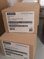 100% Asli Baru 6EP3321-6SB00-0AY0 Logo Power 12V 1.9A Power Supply 24V DC Output Unit Daya Industri Tersedia Stok Cepat