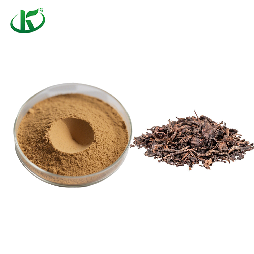 100% Pure Instant Pu Erh Tea Powder Freeze Dried InstantPu Erh Tea Extract