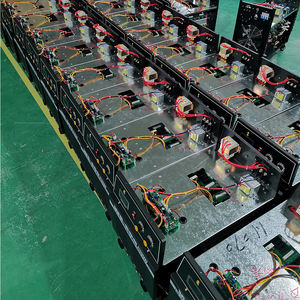 เครื่องเชื่อมอุตสาหกรรม IGBT WS-600 WS600 MMA600โมดูลคู่ที่ใส่ ZX7แท่งติ๊กอาร์กอนโล่ไฟฉาย - Product Image 5