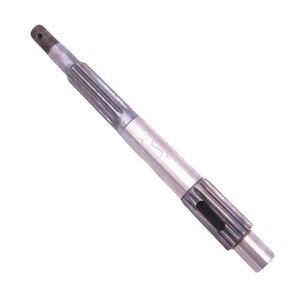 Arbre d'hélice pour moteur hors-bord Mercury 369-64211-1 5-6 CV, pièce de rechange - Product Image 2
