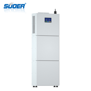 Système de stockage d'énergie domestique tout-en-un solaire et batterie 5 kW 10 kWh 15 kWh 20 kWh - Product Image 3