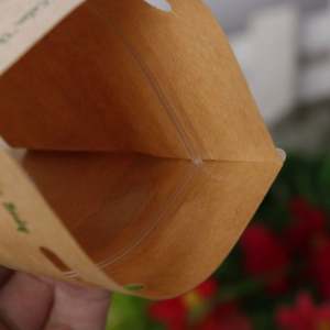 Speciale Papieren Zakken Zak Leverancier Japanse Voor Thee Shoarma Afdichting Lippenstift Draagbare Houtskool Getextureerde Kaarsen <span class=keywords><strong>Malaysia</strong></span> Lijm - Product Image 2