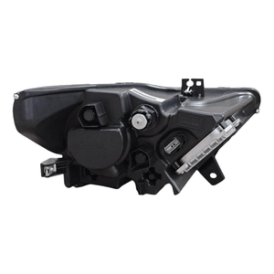 Faros Delanteros para DOS <span class=keywords><strong>Mustang</strong></span> 2015-2017, Actualización LED, Lámparas Delanteras Modificadas, Luz de Señal de Giro Dinámica, Luz de Freno para Ford, Accesorios de Ensamblaje DRL - Product Image 4