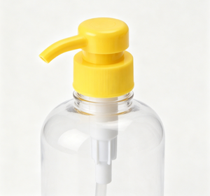 Dispensador de Loción de Plástico Duradero y Ecológico de Buena Calidad, Bomba Pulverizadora 33/410 para Botellas - Product Image 4