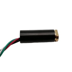 Laser médical jaune-vert 555 nm 500 mW haute puissance - Product Image 5