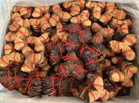 Écorce de mandarine vieillie de qualité supérieure, 100 % naturelle, séchée au soleil, matière première alimentaire, Chenpi de Xinhui, vente en gros en vrac, prix d'usine