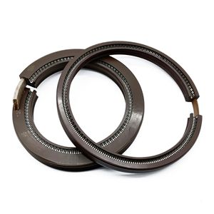 Résistance à l'huile Résistance aux hautes températures Joint anti-poussière fendu - Product Image 6