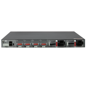 CloudEngine S5736-S24U4XC 98011030 (24 Puertos Ethernet, 4 Ranuras para Tarjetas SFP+ de 10 Gigabits, PoE++) Switch Fijo para Campus - Product Image 2
