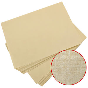 75% filo di sicurezza di cotone e lino 25% A4 per la stampa di <span class=keywords><strong>tutti</strong></span> <span class=keywords><strong>i</strong></span> tipi di documenti di certificato - Product Image 6