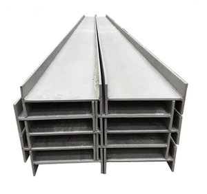 Poutre en acier H laminée à chaud <span class=keywords><strong>Heb</strong></span> 80 <span class=keywords><strong>140</strong></span> 160 300 en acier au carbone, poutre en <span class=keywords><strong>fer</strong></span> I de 12 m de long, poutre en acier IPE, prix par tonne de poutre en acier H - Product Image 2