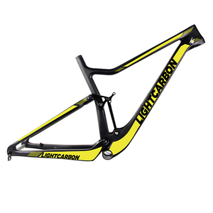 Hệ Thống Treo Khung Carbon Lightcarbon, Hệ Thống Treo Kép Khung Carbon MTB 29er - Product Image 3