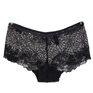 Encuentre el mejor fabricante de boxer de encaje para mujer y boxer de  encaje para mujer para el mercado de hablantes de spanish en alibaba.com