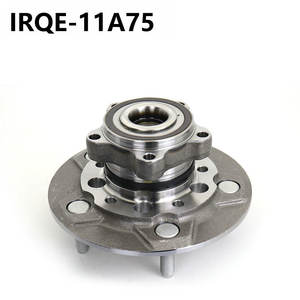 Conjunto de Cubo de Rueda Irqe-11a33 52069881aa para Dodge Fargo, Pieza de Repuesto de Acero para Rodamientos, Nueva - Product Image 2