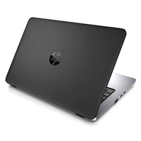 Quantity 95% New Business Laptops Suitable for Hp EliteBook 820 G1 I5-4th Gen 8GB Ram 256GB SSD 12.5inch Office Computer Student