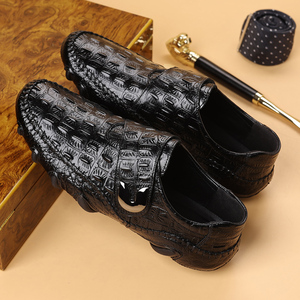 <span class=keywords><strong>Mocassini</strong></span> piatti da uomo in vera pelle fatti a mano morbidi abiti formali e Casual scarpe Casual Zapatillas Mujer <span class=keywords><strong>mocassini</strong></span> scarpe Casual da <span class=keywords><strong>donna</strong></span> - Product Image 2