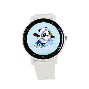 2025 New Full Touch Screen Smart <b>Watch</b> for Men Dynamic Heart Rate Sleep Temperature Monitoring Health <b>Activity</b> Tracker Smart - Product Image 3