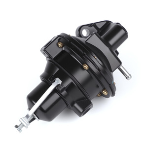 Pompe à carburant mécanique 3854858 YC102973-BK en acier noir pour moteurs Mercury Marine Penta 2,5l 3,0lX 3,7l 1995-2001, remplacement - Product Image 4