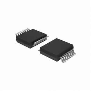 74HC259DB,112 ลอจิกออริจินัล บริการครบวงจร ไอซี วงจรรวม ไอซี 8 บิต แอดเดรสเซเบิล แลทช์ 16SSOP - Product Image 1