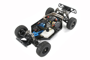 87167 R2 Silencieux d'échappement pour camion RC 1/5 <span class=keywords><strong>5ive</strong></span> T Rovan LT - Product Image 5
