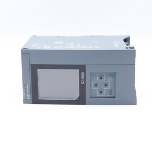 ตัวควบคุมซีพียูควบคุมการเคลื่อนไหวแบบ PLC 6ES75152TM030AB0ของแท้สินค้าใหม่พร้อมการรับประกันหนึ่งปี - Product Image 4