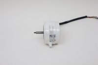 Moteur de refroidisseur d'air à faible coût de 120 W homologué CE/CCC/ROSH pour le Pakistan
