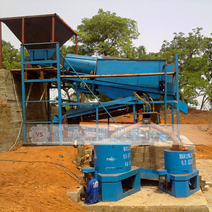 10 años de fábrica barato vendiendo productos de minería agitación lixiviación IVA con China Venta Directa - Product Image 6