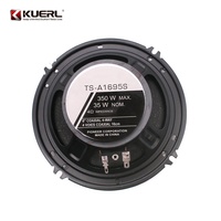 Pengeras Suara Mobil Koaksial 6 Inci HARGA TERBAIK Sistem Pengeras Suara Mobil 4-Way 91db 4 Ohm