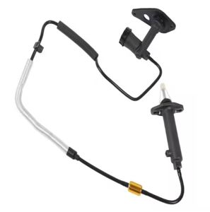 Cilindro Maestro y Esclavo <span class=keywords><strong>de</strong></span> Embrague <span class=keywords><strong>de</strong></span> Alta Calidad para Jeep Liberty 2002-2004 OEM 52104297AA 52104298AA 52109746AA 52109746AB - Product Image 5