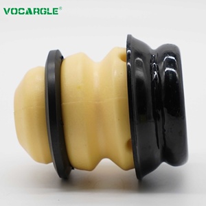 Sospensione Anteriore Ammortizzatore Tipo Mcpherson Del Respingente Per 55326-2W000 55326 2W000 Paraurti In Gomma - Product Image 3