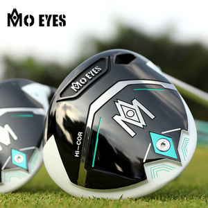 ไม้กอล์ฟชุดเต็มสำหรับผู้หญิง MOEYES สำหรับคนถนัดขวา 12 ชิ้น พร้อมเทคโนโลยี HI-COR รุ่น LTG058 - Product Image 3