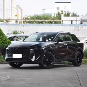 SUV nissan Venucia auto a benzina 2023 260T <span class=keywords><strong>King</strong></span> Edition Pro - Product Image 1