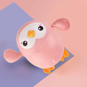 Tắm Đồ Chơi Bơi Rùa Cho Trẻ Mới Biết Đi Nổi Gió Lên Cậu Bé Cô Gái Mới Sinh Ra Bé Bồn Tắm Nước Mầm Non Toddler Hồ Bơi Đồ Chơi - Product Image 4