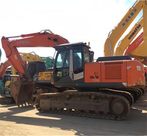 Goede Staat Oorsprong <span class=keywords><strong>Hitachi</strong></span> ZX270-3 Rupsgraafmachine Zx270 <span class=keywords><strong>Ex270</strong></span> Gebruikte Graafmachine Goedkope Prijs Te Koop - Product Image 1