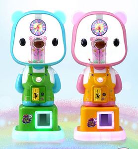 Máquina de Juegos Operada con Monedas para Parques de Diversiones, Máquina de Monedas para Girar Huevos, en Oferta - Product Image 1