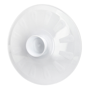 Copertura per giradischi Oryx O/ 29 cm. - Product Image 1