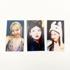 Oferta Especial 2023: Photostrips de Greetings Idol, Artículos de Colección para Fans, Fototarjetas de Papel - Product Image 4