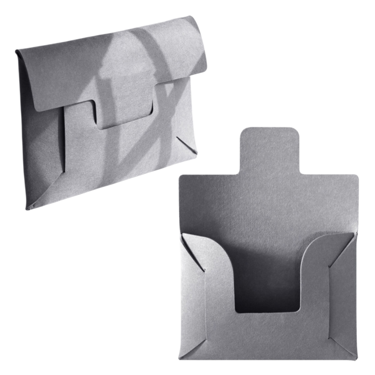 Модный Роскошный Современный фетровый кожаный футляр для документов, документов, ноутбука, компьютера