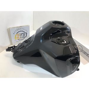 Compatibile con Honda CBR 600 RR 2003-2006, carenatura laterale destra, ricambio per moto - Product Image 4