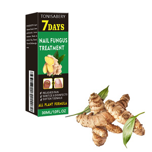 Effective 30ml Herbal <b>Nail</b> <b>Essence</b> Liquid for Onychomycosis and Fungal Infections Treatment <b>Nail</b> <b>Repair</b> Solution - Product Image 4