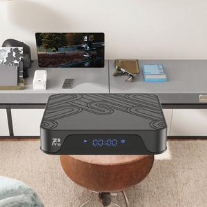 ATV Allwinner H313クアッドコア スマート<span class=keywords><strong>TV</strong></span>ボックス 2G/16G/8G/128G インターネット 4Kセットトップボックス <span class=keywords><strong>Z8</strong></span> Pro Android 15 OS搭載 - Product Image 3