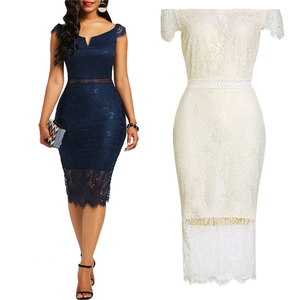 Elegante vestidos de fiesta debajo de la rodilla en una variedad de diseños  elegantes - Alibaba.com