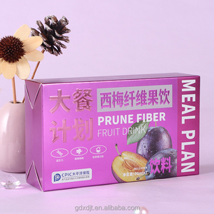 Boisson enzymatique naturelle OEM aux pruneaux, efficace <span class=keywords><strong>pour</strong></span> la détoxification et la beauté, avec probiotiques, <span class=keywords><strong>pour</strong></span> la perte de poids et la combustion des graisses chez l'adulte - Product Image 2