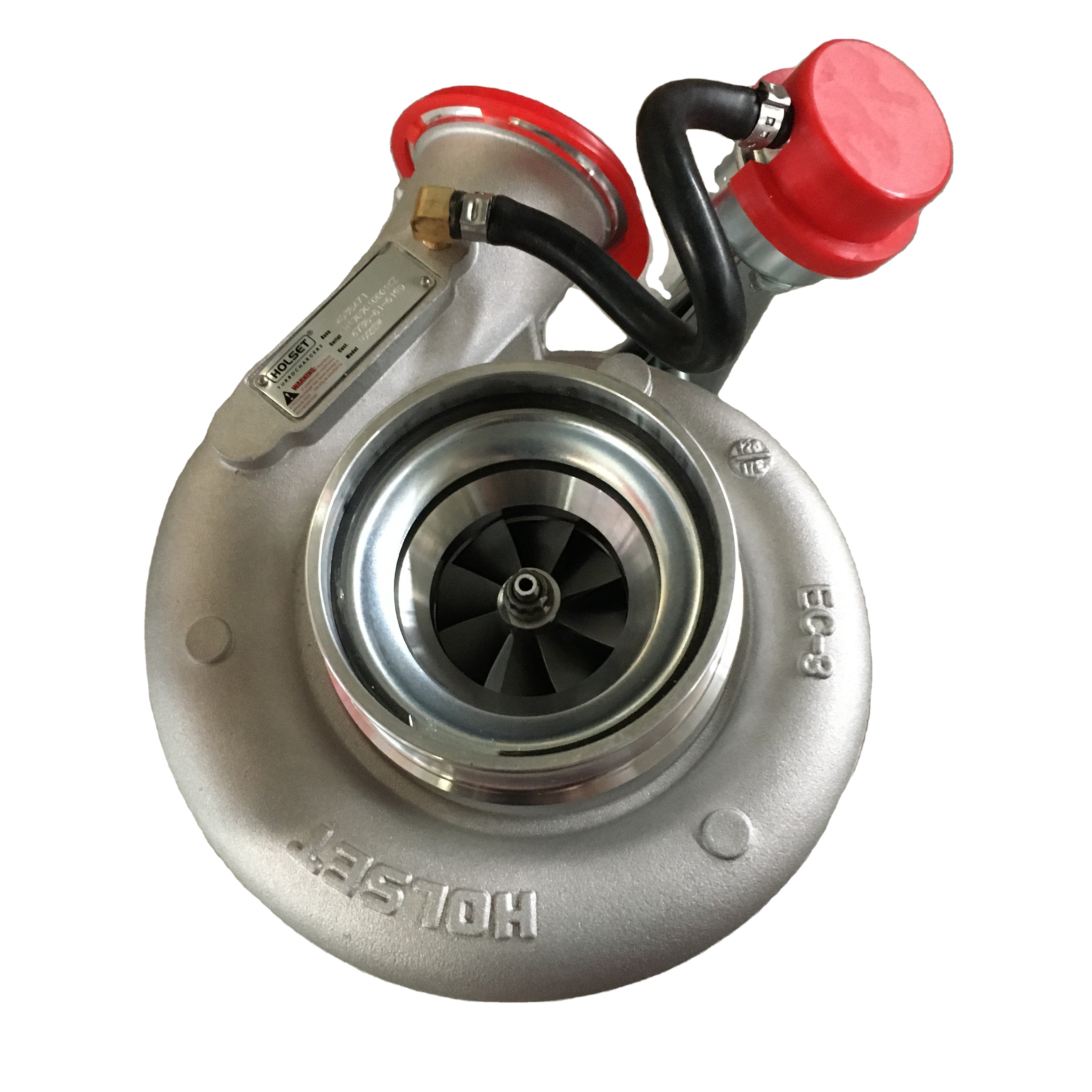 Holset hy35