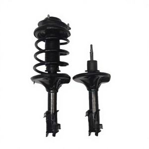 Nouvelles pièces automobiles des grands fabricants chinois Amortisseurs avant et arrière gauche/droite pour <span class=keywords><strong>Peugeot</strong></span> 206 308 508 208 407 301 <span class=keywords><strong>3008</strong></span> - Product Image 1