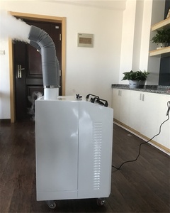 Alimentation <span class=keywords><strong>2022</strong></span> DC48V pour humidificateur industriel à ultrasons 6L/H brumisateur contrôle de l'humidité de l'air humidificateur industriel - Product Image 6